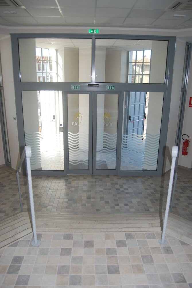 Фото Nuovo Albergo Operai