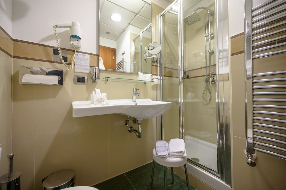 Фото Best Western Dei Principati