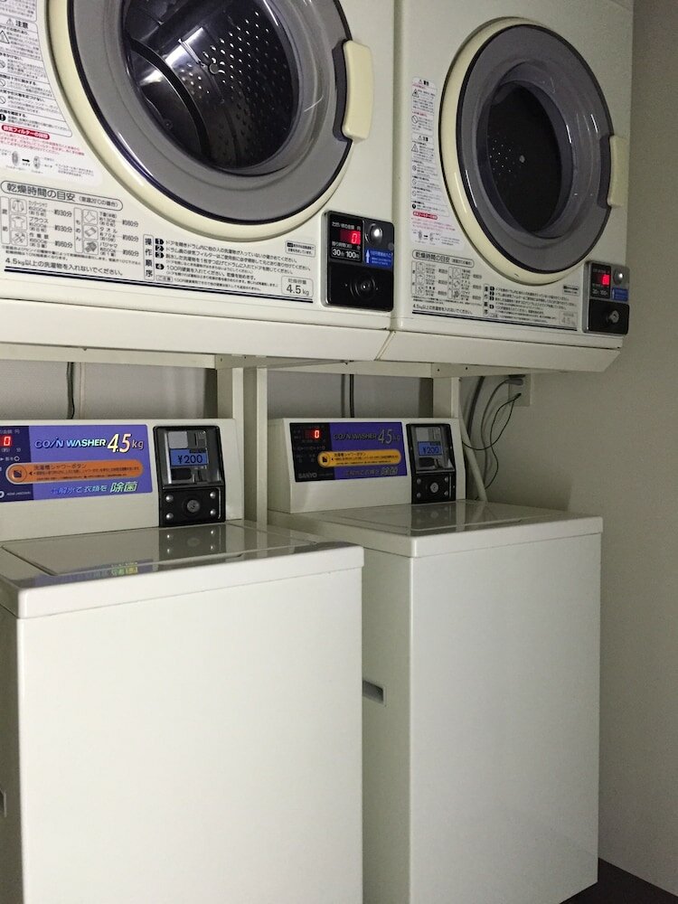 Фото Santiago Guesthouse Hiroshima – Hostel