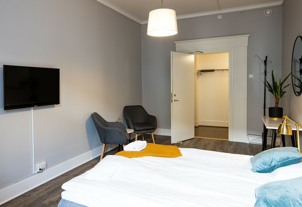 Фото Systrar & Bönor Bed & Breakfast