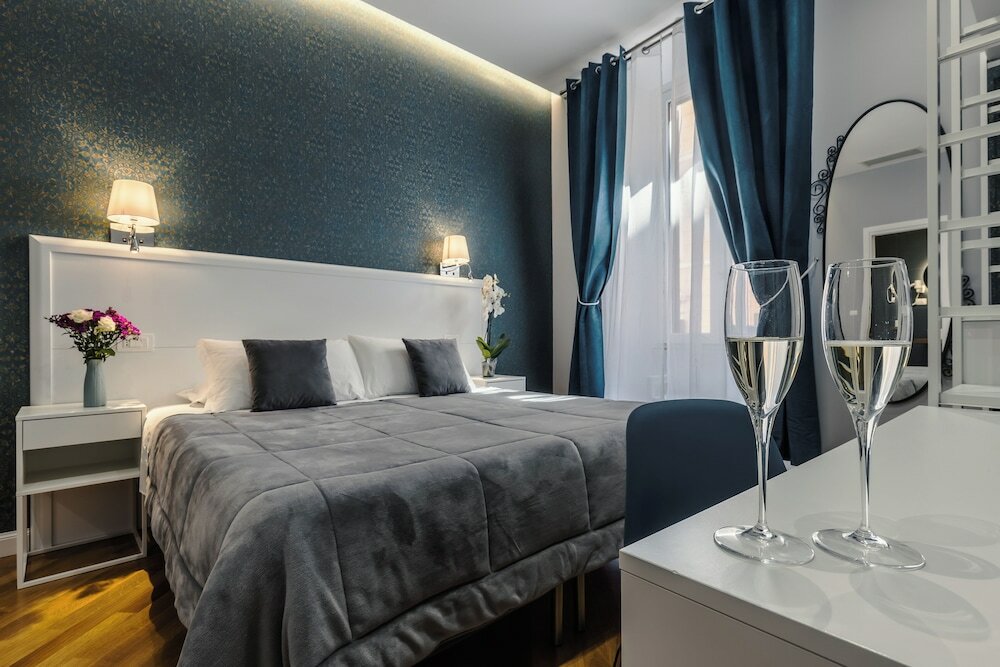 Фото Bed and Best