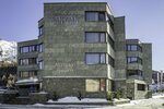 Hotel San Gian St. Moritz