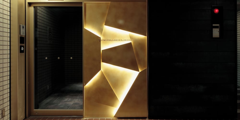 Фото Princess Garden Hotel