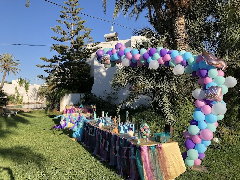 Фото Djerba Orient