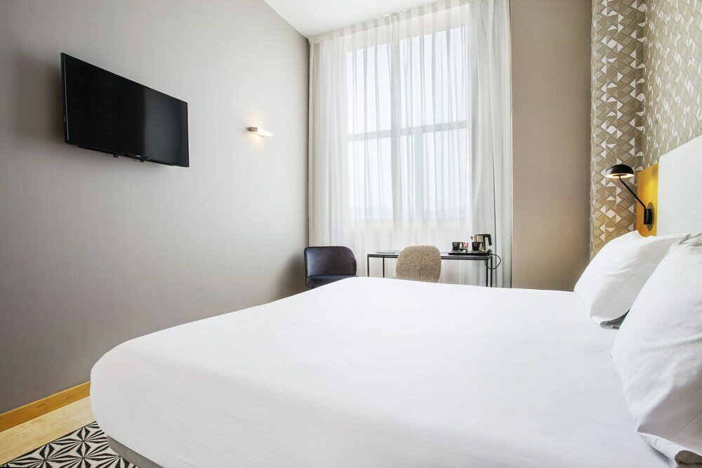 Фото Sercotel Portales