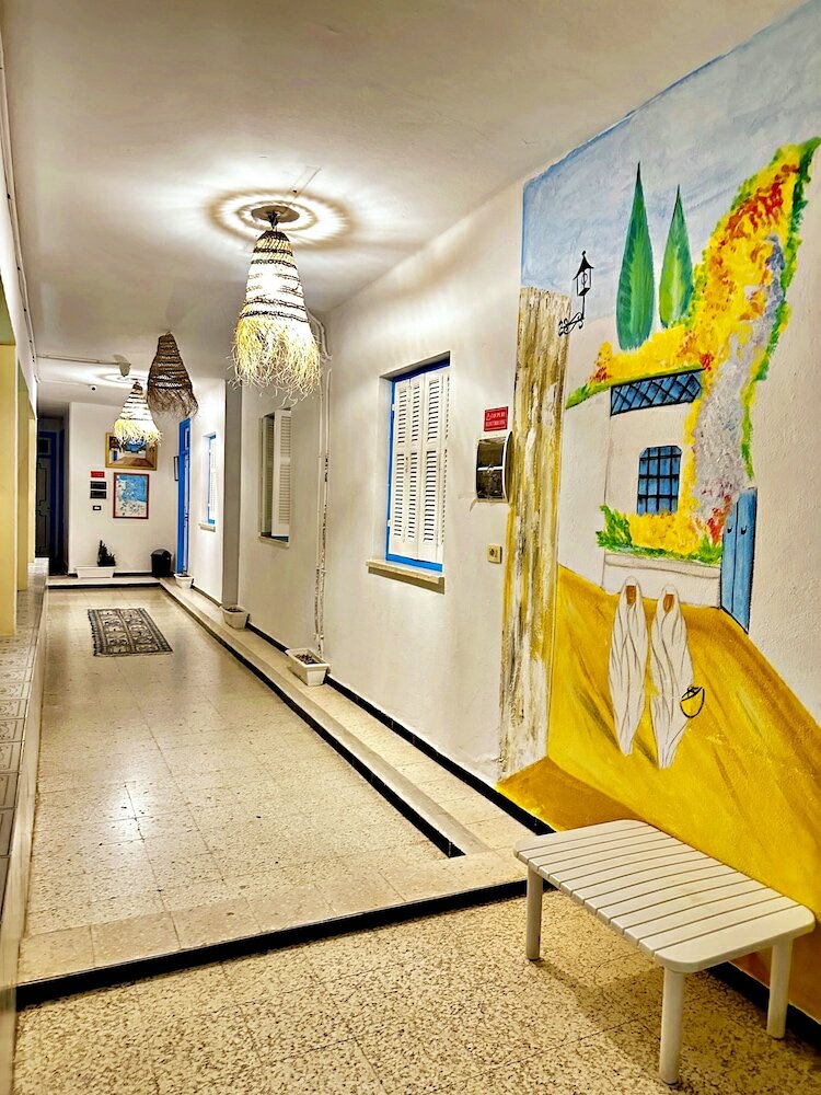 Фото Hotel Paris