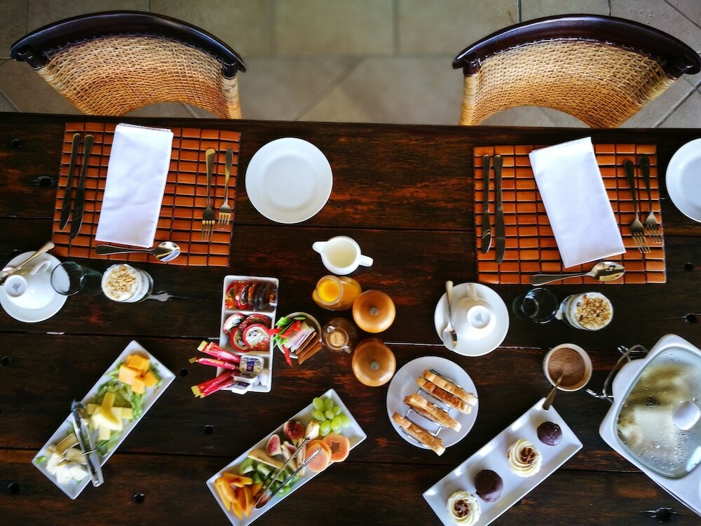 Фото Wildehondekloof