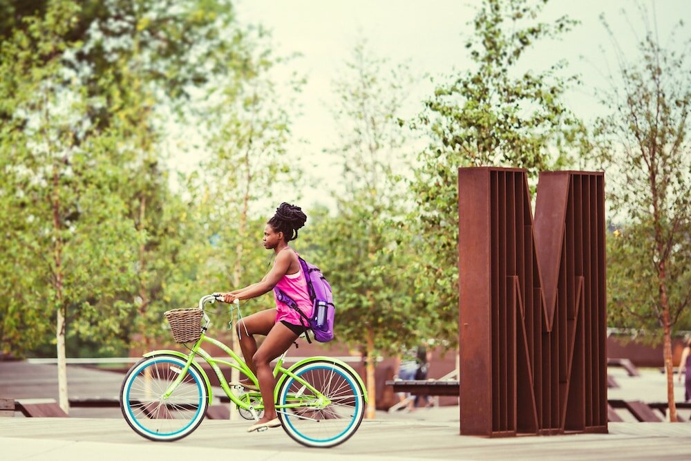 Фото Delta Calgary Downtown