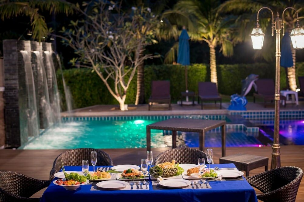 Фото River Front Krabi Hotel