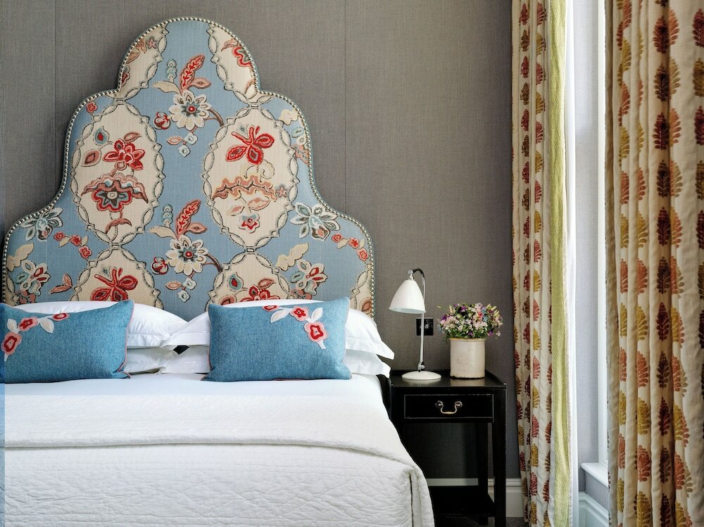 Фото Dorset Square Hotel, Firmdale Hotels