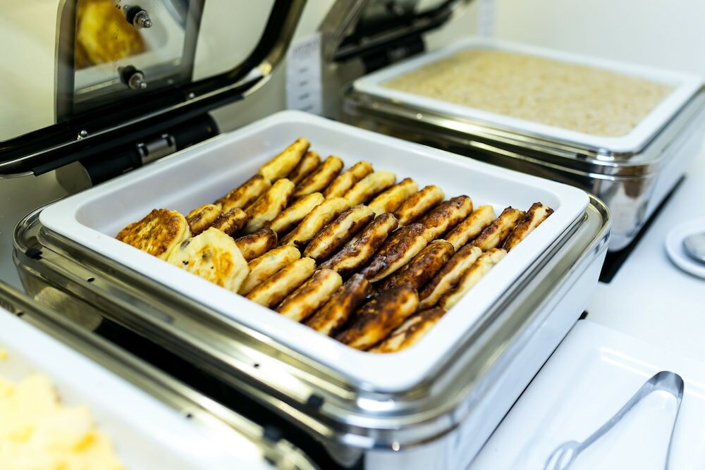 Фото Astoria Hotel & Medical SPA