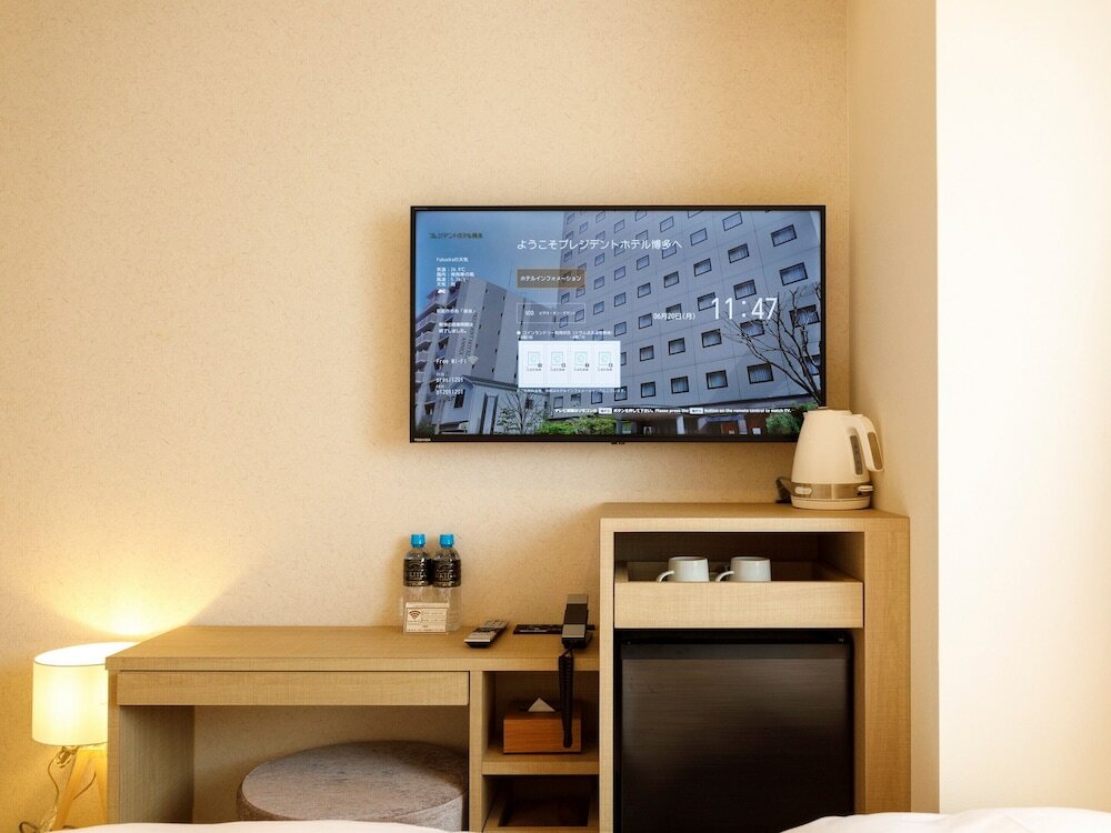 Фото President Hotel Hakata