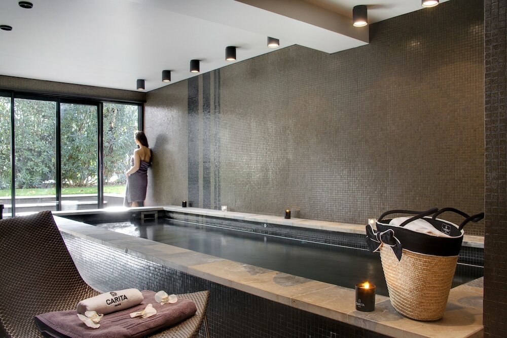 Фото Hotel l'Octroi