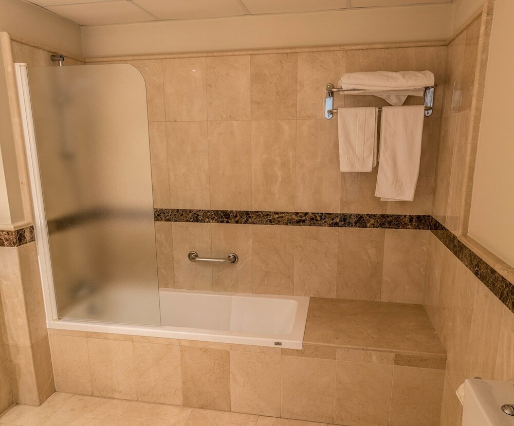 Фото Hotel Sevilla