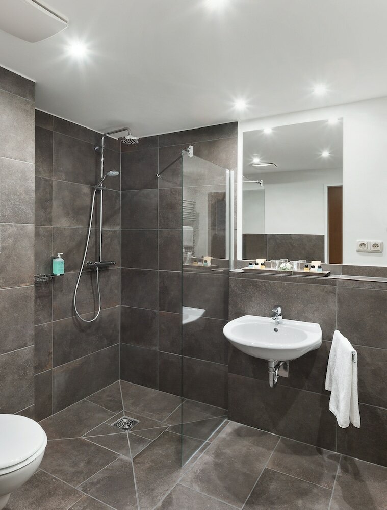 Фото Art Hotel Aachen Superior