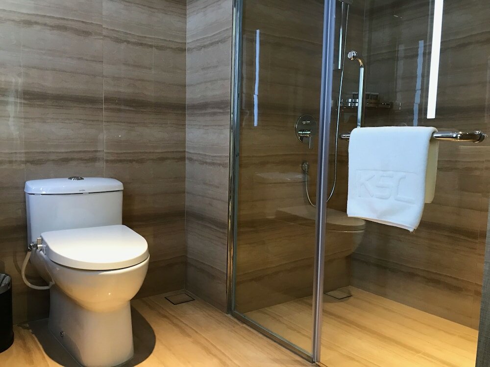 Фото Ksl Hot Spring Resort