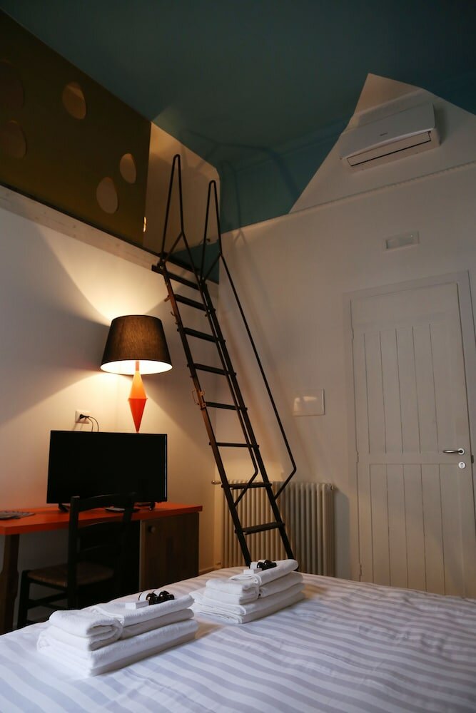 Фото Ambarabà B&b