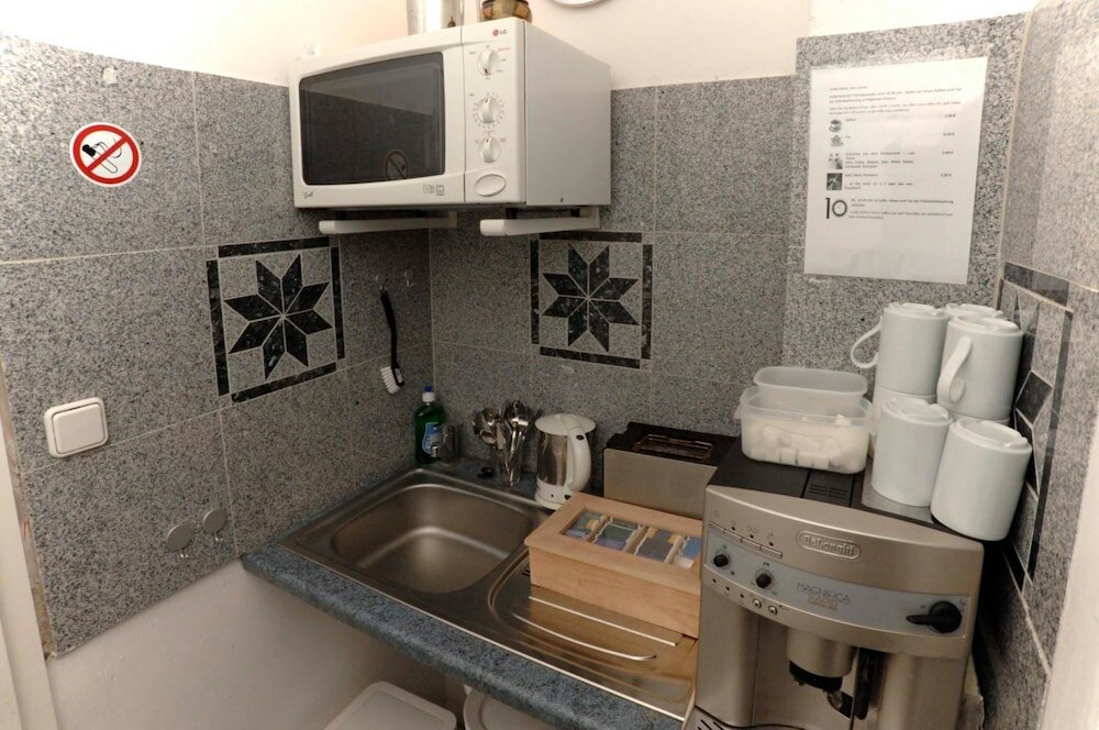 Фото Airportgästehaus Bremen