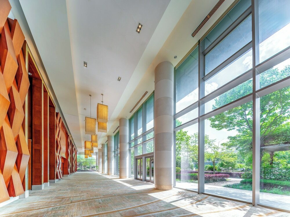 Фото Holiday Inn Shanghai Pudong Kangqiao