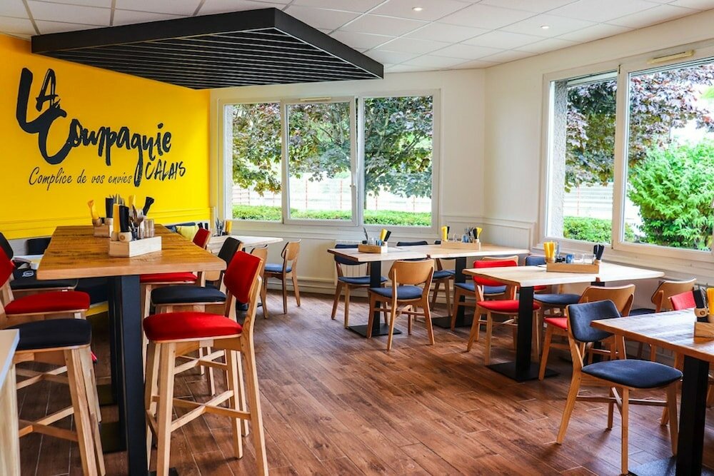 Фото Ibis Calais Car Ferry