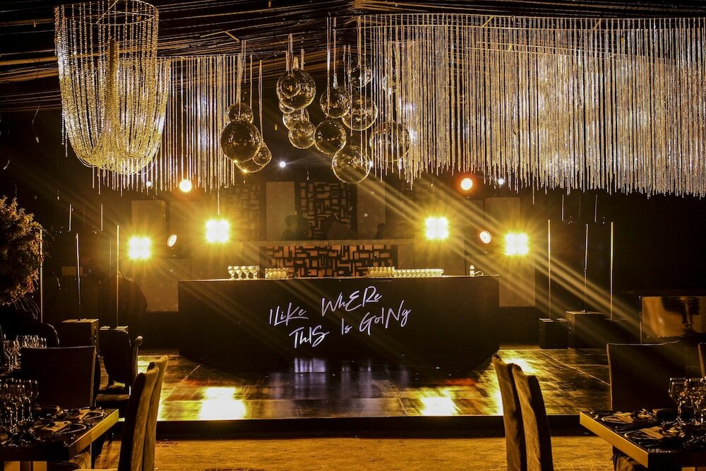 Фото InterContinental Presidente Mexico City