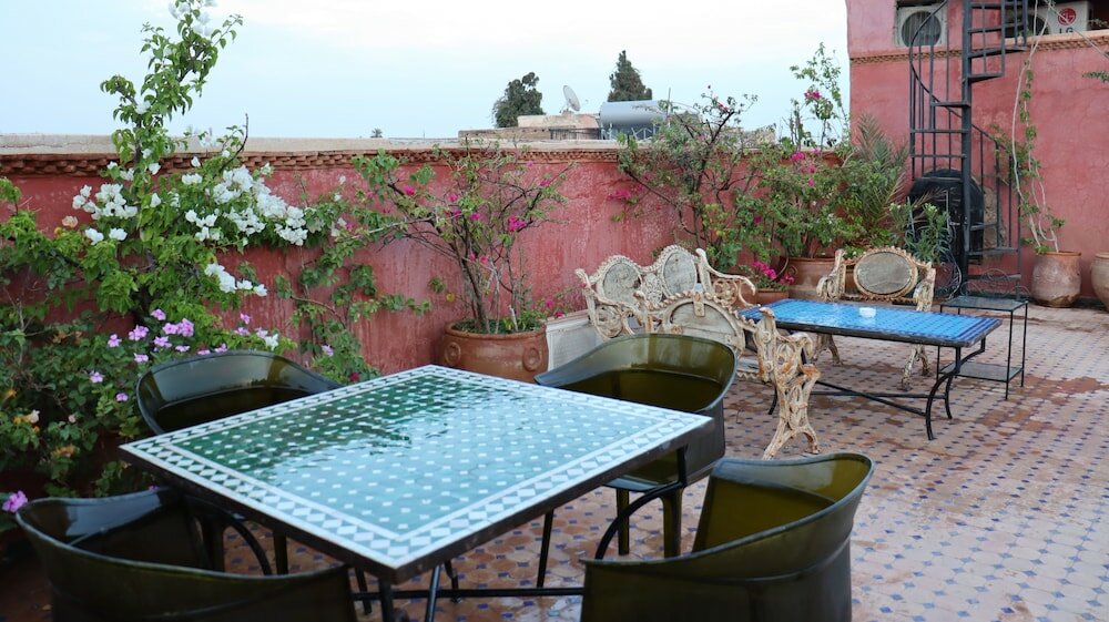 Фото Riad Harmattan