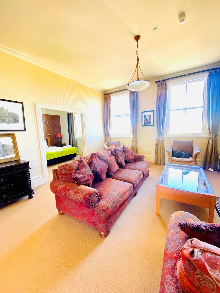 Фото The Esplanade Hotel