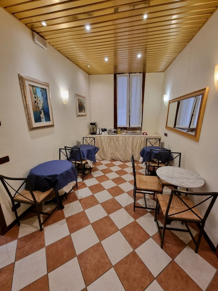 Фото Residenza Ca' San Marco