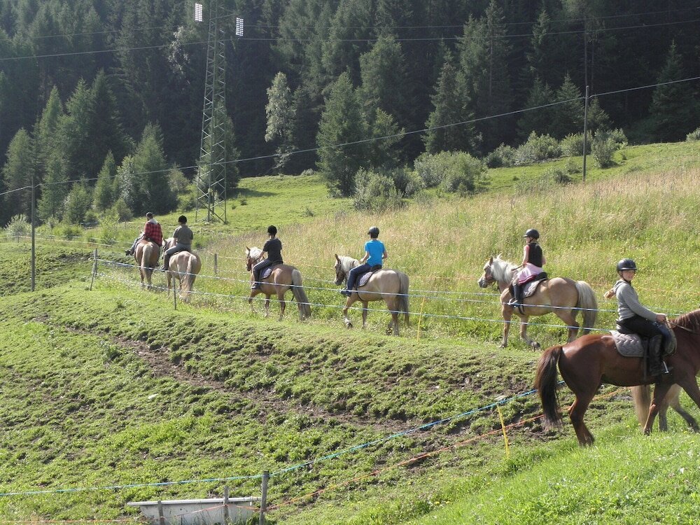 Фото Sporthotel Kalcherhof