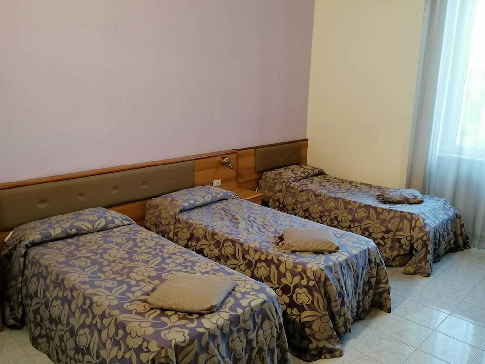 Фото Hotel Santa Marta