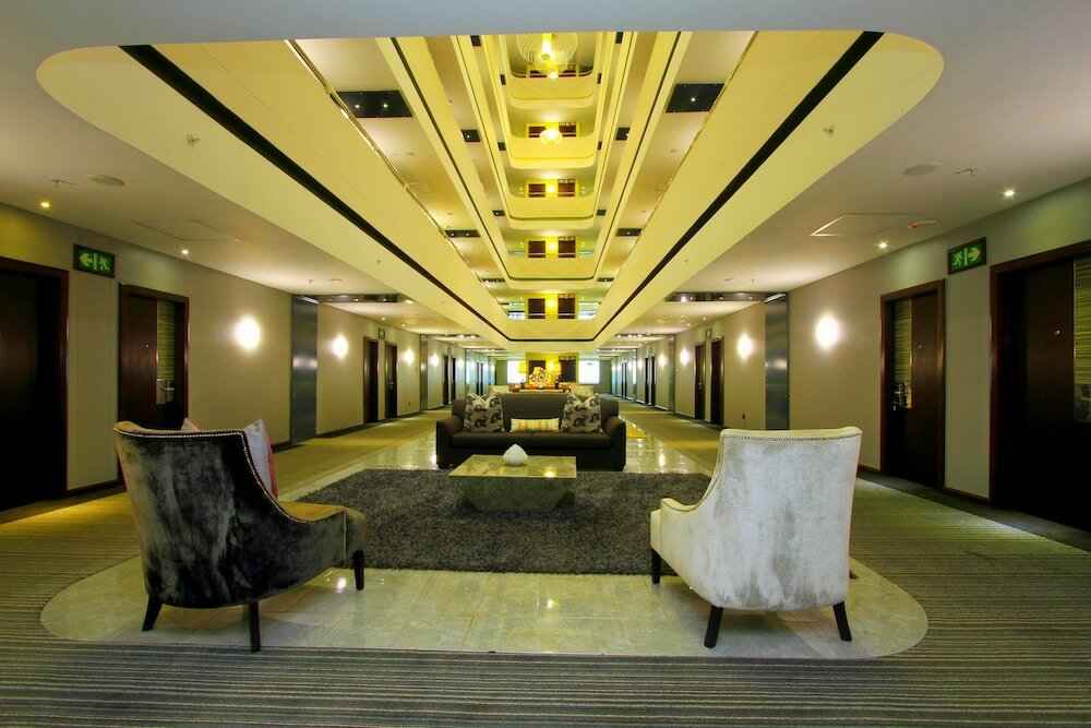 Фото Coastlands Umhlanga Hotel and Convention Centre