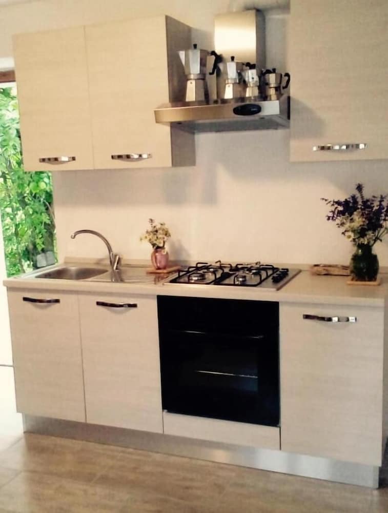 Фото B&b Lake Como Cottage