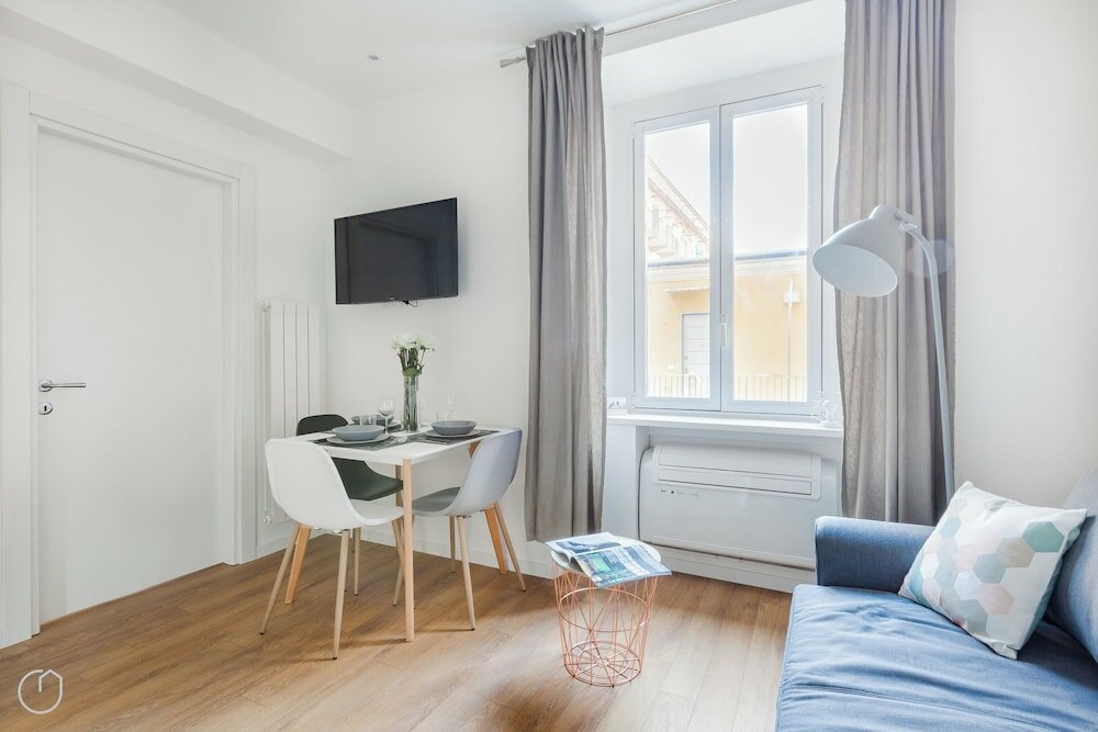 Фото Italianway - Passeroni 2