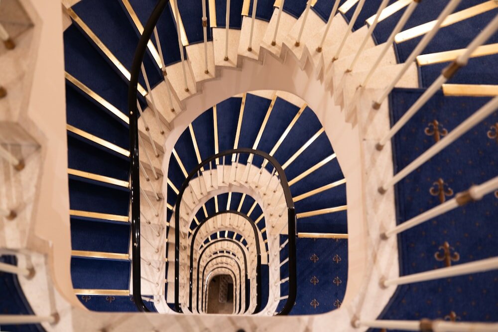 Фото Novum Select Hotel Prinz Eugen Wien