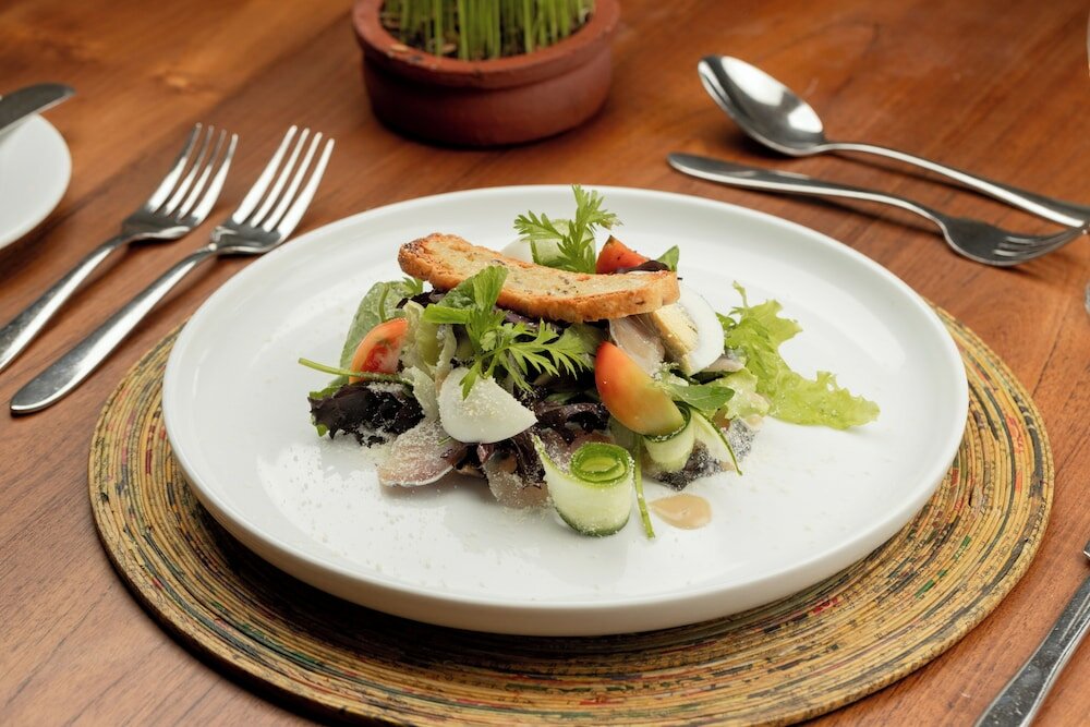 Фото Jetwing Lagoon Wellness