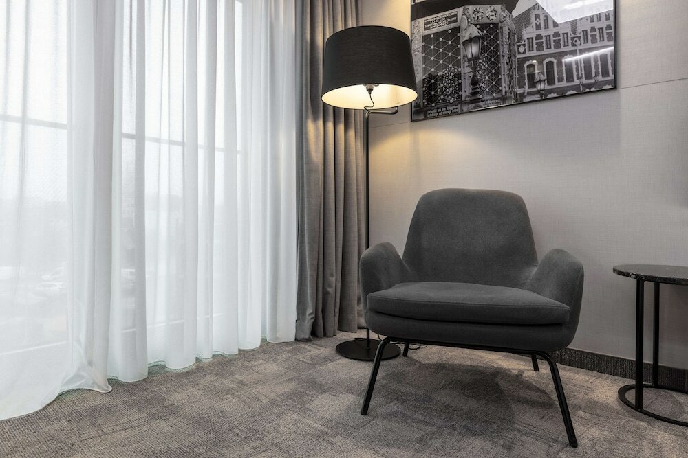 Фото Park Inn by Radisson Wismar