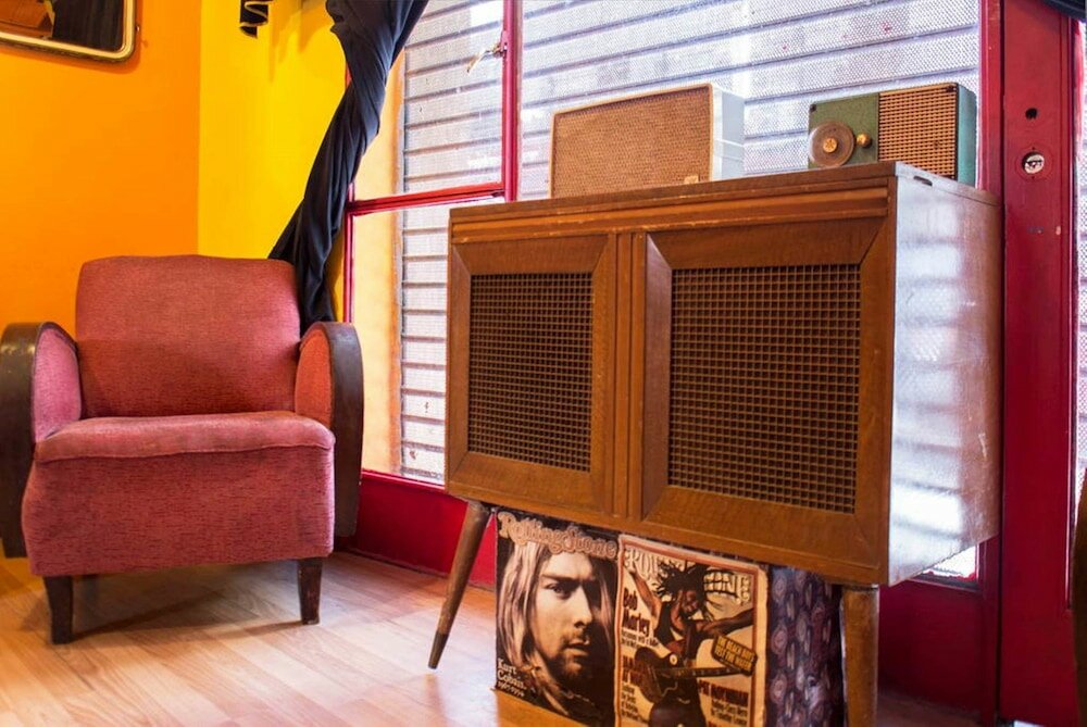 Фото Play Hostel Soho