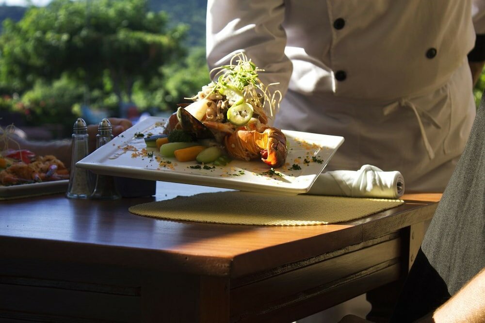 Фото Villas de Palermo Hotel and Resort