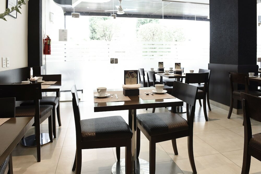 Фото Argenta Suites Belgrano