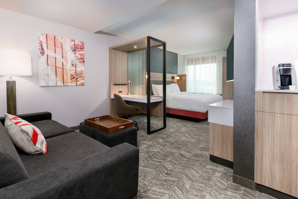 Фото SpringHill Suites by Marriott Lakeland