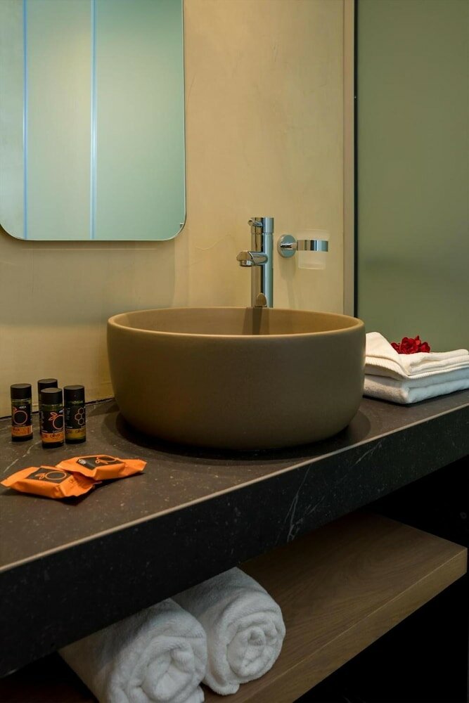 Фото Contessa Boutique Hotel