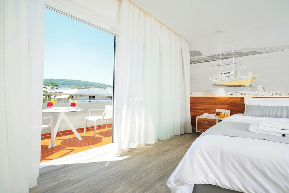 Фото Atrium Ambiance Hotel