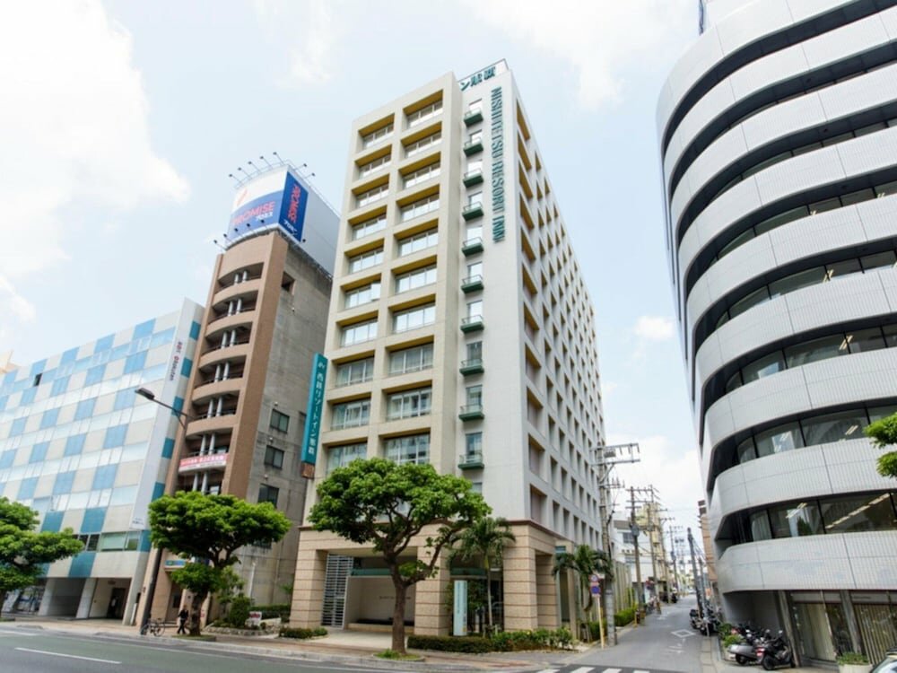 Hotel Nishitetsu Resort Inn Naha, Naha, photo