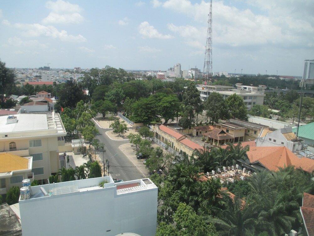 Фото Kim Tho Hotel