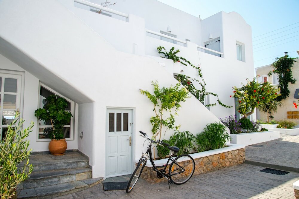 Фото Makris Beach Hotel