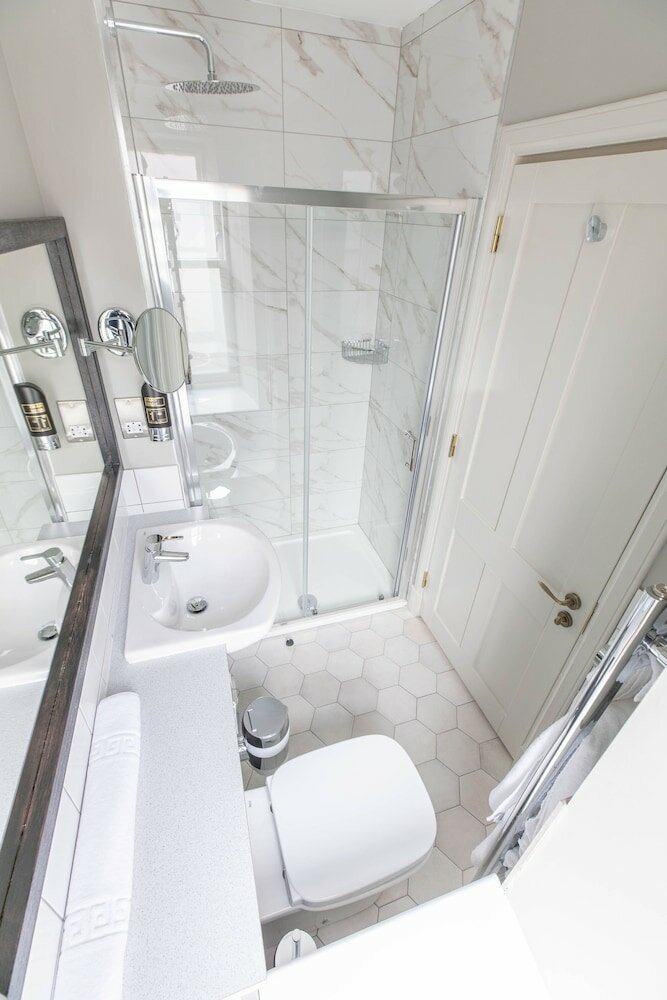 Фото Black Friars