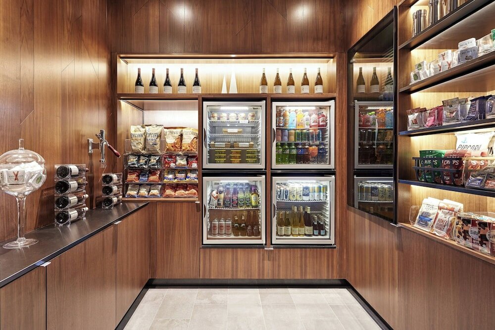 Фото Ac Hotel by Marriott San Jose Santa Clara