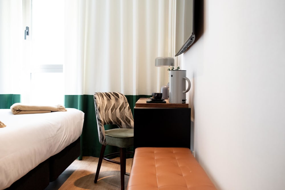 Фото Cosmo Hotel Boutique