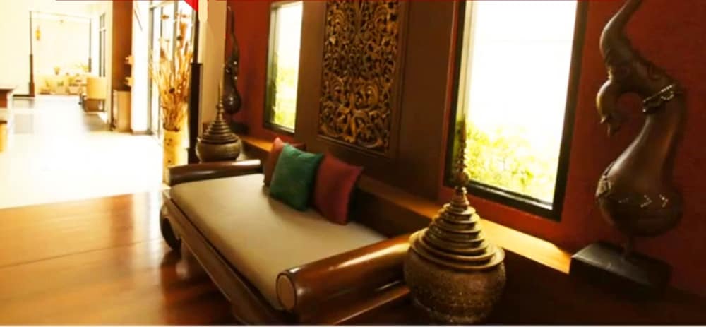 Фото Nicha Suite Hua Hin Hotel