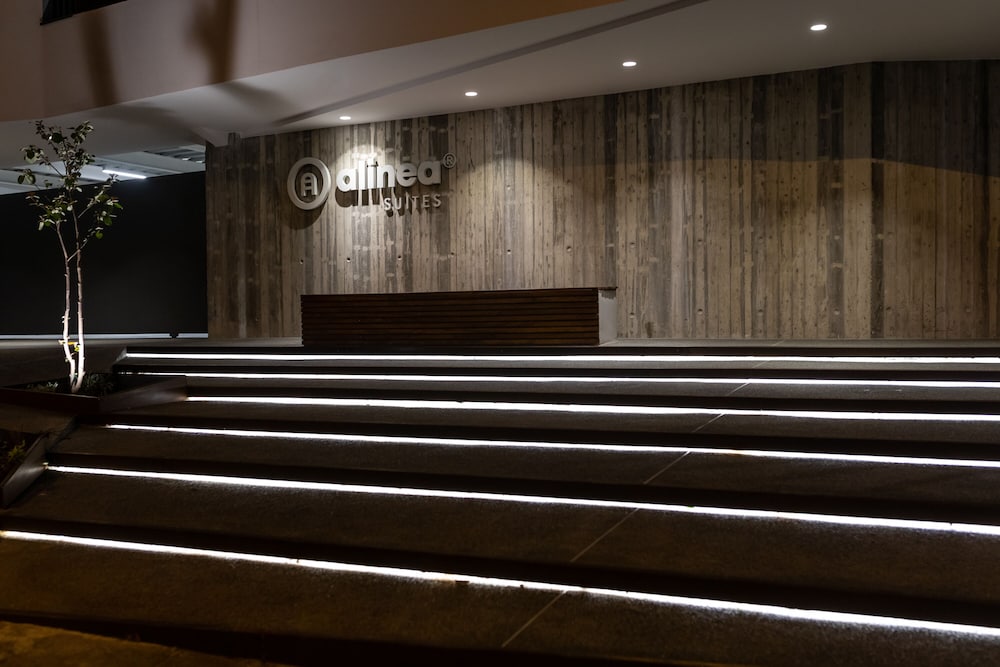 Фото Alinea Suites Limassol Center